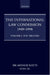 The International Law Commission 1949-1998: Volume One: The Treaties by Arthur Watts, United Nations Dept, United Nations
