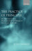 The Practice of Principle: In Defence of a Pragmatist Approach to Legal Theory by Jules L. Coleman