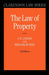 Law of Property by F. H. Lawson, Bernard Rudden