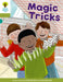 Oxford Reading Tree Biff, Chip and Kipper Stories Decode and Develop: Level 7: Magic Tricks by Roderick Hunt