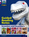 Project X Origins: White Book Band, Oxford Level 10: Inventors and Inventions: Guided reading notes by Jo Tregenza