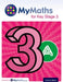 MyMaths for Key Stage 3: Student Book 3A by Martin Williams