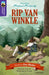 Oxford Reading Tree TreeTops Greatest Stories: Oxford Level 11: Rip Van Winkle by Jon Blake