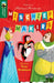 Oxford Reading Tree TreeTops Greatest Stories: Oxford Level 12: Mischief Makers by Tony Bradman