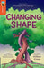 Oxford Reading Tree TreeTops Greatest Stories: Oxford Level 13: Changing Shape by Burcu Dogramaci