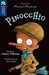 Oxford Reading Tree TreeTops Greatest Stories: Oxford Level 14: Pinocchio by Claire O'Brien