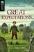 Oxford Reading Tree TreeTops Greatest Stories: Oxford Level 20: Great Expectations by Julia Golding