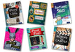 Oxford Reading Tree TreeTops inFact: Oxford Level 8/9: Pack of 6 by Claire Throp