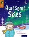 Oxford Reading Tree TreeTops inFact: Level 8: Awesome Skies by Claire Throp