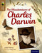 Oxford Reading Tree TreeTops inFact: Level 18: The Misadventures of Charles Darwin by Isabel Thomas