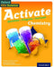 Activate Chemistry Student Book by Philippa Gardom Hulme