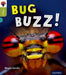 Oxford Reading Tree inFact: Level 7: Bug Buzz! by Wayne Gerdtz