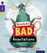 Oxford Reading Tree inFact: Level 11: Scratch's Bad Reputations by Ali Sparkes