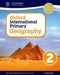 Oxford International Primary Geography Student Book 2 by Terry Jennings
