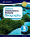 Oxford International Primary Geography Student Book 3 by Terry Jennings