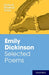 Emily Dickinson: Selected Poems by Jackie Moore, Steven Croft