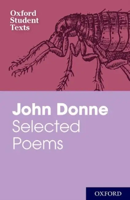 John Donne: Selected Poems by Victor Lee