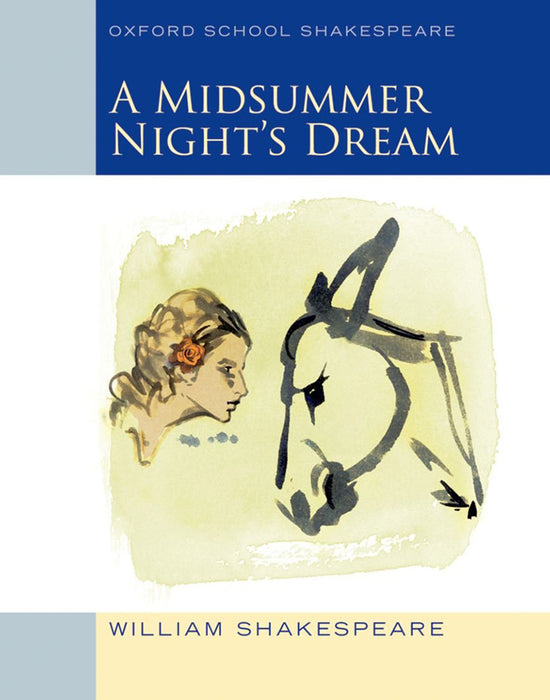 A Midsummer Night's Dream