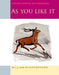As You Like It by William Shakespeare