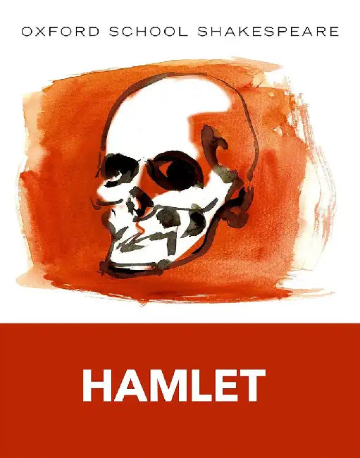 Hamlet by William Shakespeare