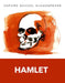 Hamlet by William Shakespeare