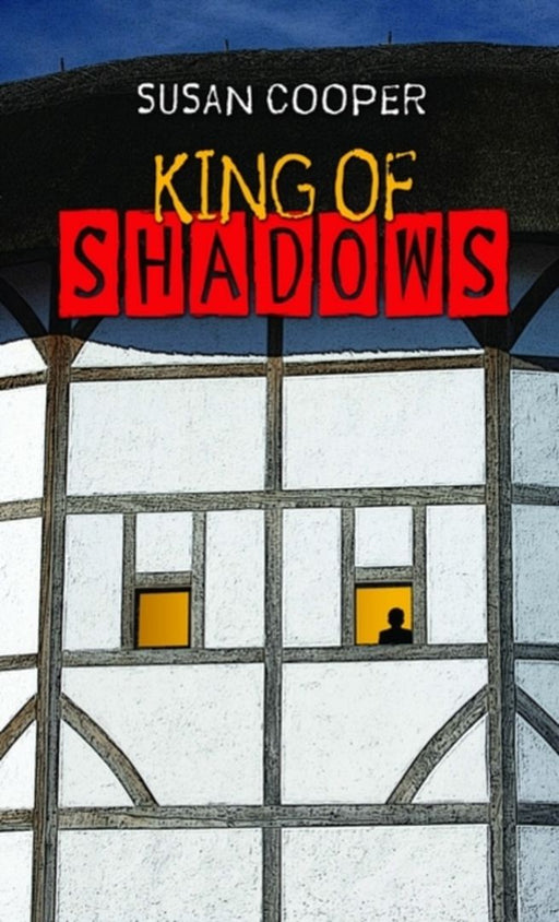 Rollercoasters: King of Shadows Reader by Susan Cooper