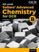 A Level Salters Advanced Chemistry for OCR B: Year 1 and AS