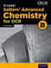 A Level Salters Advanced Chemistry for OCR B