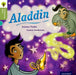 Oxford Reading Tree Traditional Tales: Level 7: Aladdin by Joanna Nadin
