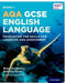AQA GCSE English Language: Student Book 1 by Helen Backhouse