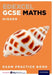 Edexcel GCSE Maths Higher Exam Practice Book by Steve Cavill