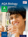 AQA Biology: A Level Student Book by Glenn Toole