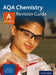 AQA A Level Chemistry Revision Guide by Emma Poole