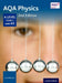 AQA Physics: A Level Year 1 and AS by Jim Breithaupt