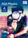 AQA Physics: A Level by Jim Breithaupt