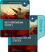 Authoritarian States: Ib History Print and Online Pack: Oxford Ib Diploma Program by Brian Gray