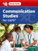 Cxc Study Guide Communications Studies For Cape by Kathryn Shields Brodber