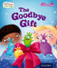 Oxford International Early Years: The Glitterlings : The Goodbye Gift (Storybook 9) by Gallagher