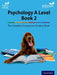 The Complete Companions for WJEC and Eduqas Year 2 A Level Psychology Student Book by Cara Flanagan