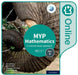 Myp Mathematics 2: Online Cour by Oxford University Press (COR)
