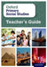 Oxford Primary Social Studies Teacher's Guide by Pat (, Bath, UK) Lunt