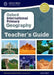 Oxford International Primary Geography Teacher's Guide by Terry Jennings