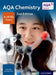 Aqa Chemistry a Level Year 2 Student Book by Ted Lister