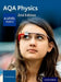 AQA Physics: A Level Year 2 by Jim Breithaupt