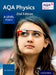 AQA A Level Physics Year 2 Revision Guide by Jim Breithaupt