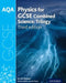AQA GCSE Physics for Combined Science (Trilogy) Student Book by Jim Breithaupt