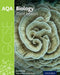 AQA GCSE Biology Student Book by Ann Fullick