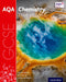 AQA GCSE Chemistry Student Book by Lawrie Ryan
