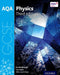 AQA GCSE Physics Student Book by Jim Breithaupt