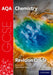 AQA GCSE Chemistry Revision Guide by Sue Orwin